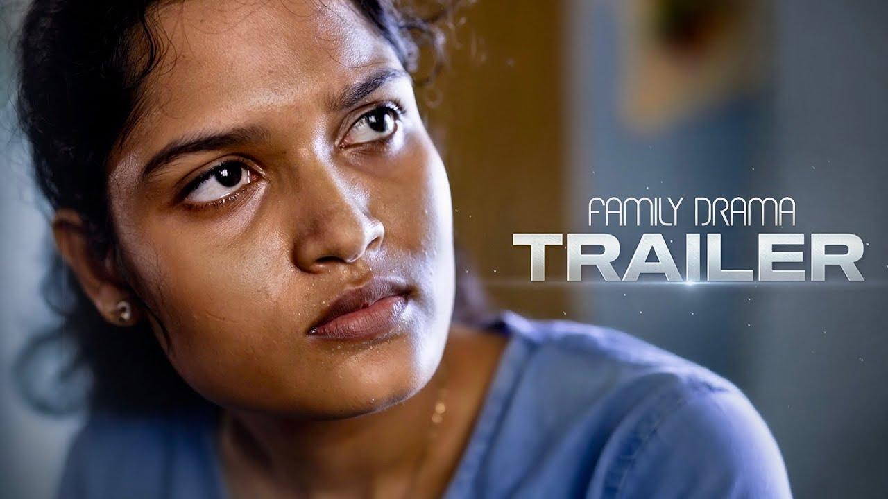Family Drama Trailer