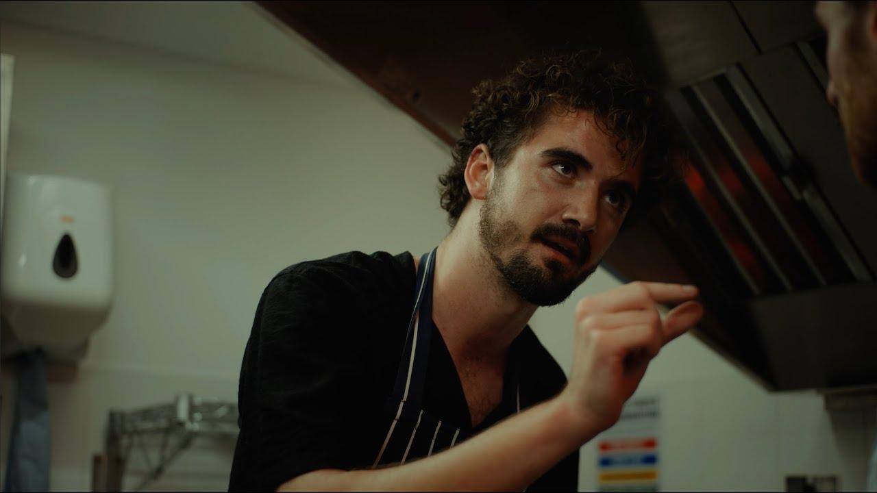 The Soup Trailer