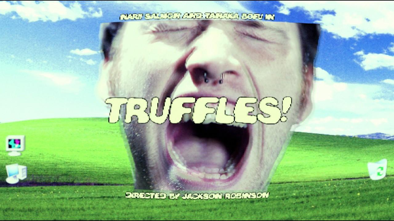 TRUFFLES Trailer