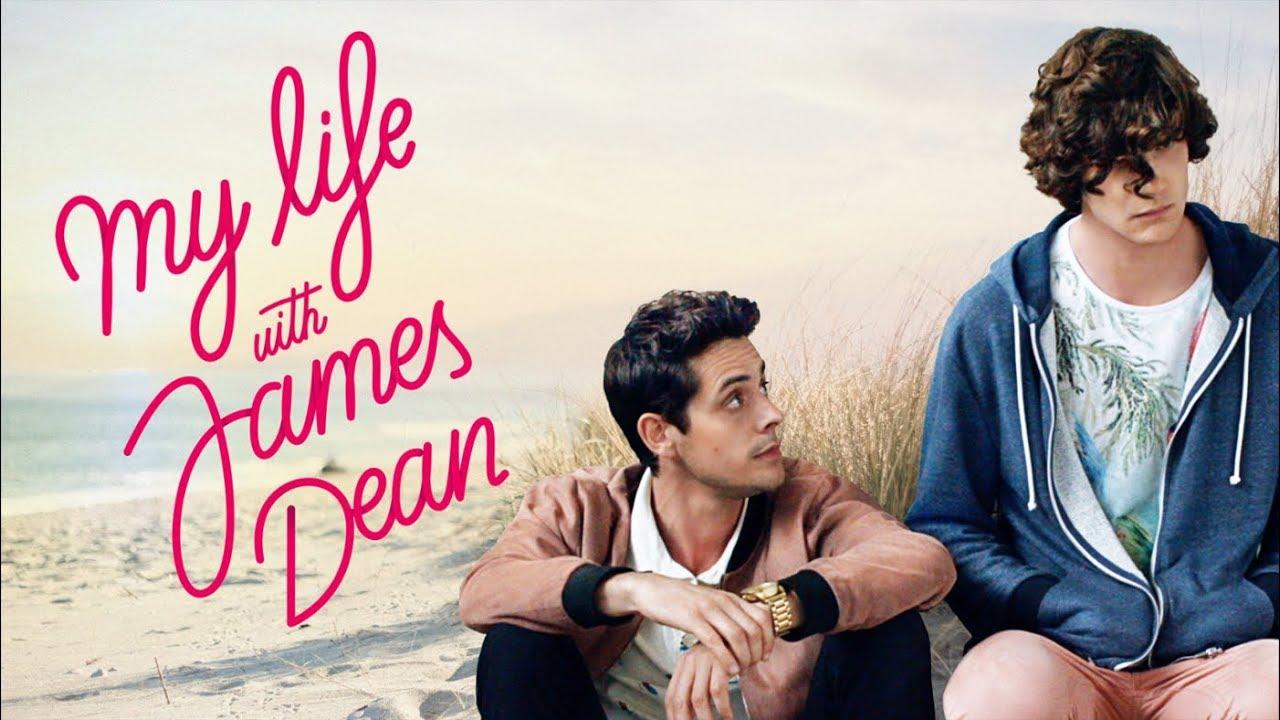 My Life with James Dean Trailer
