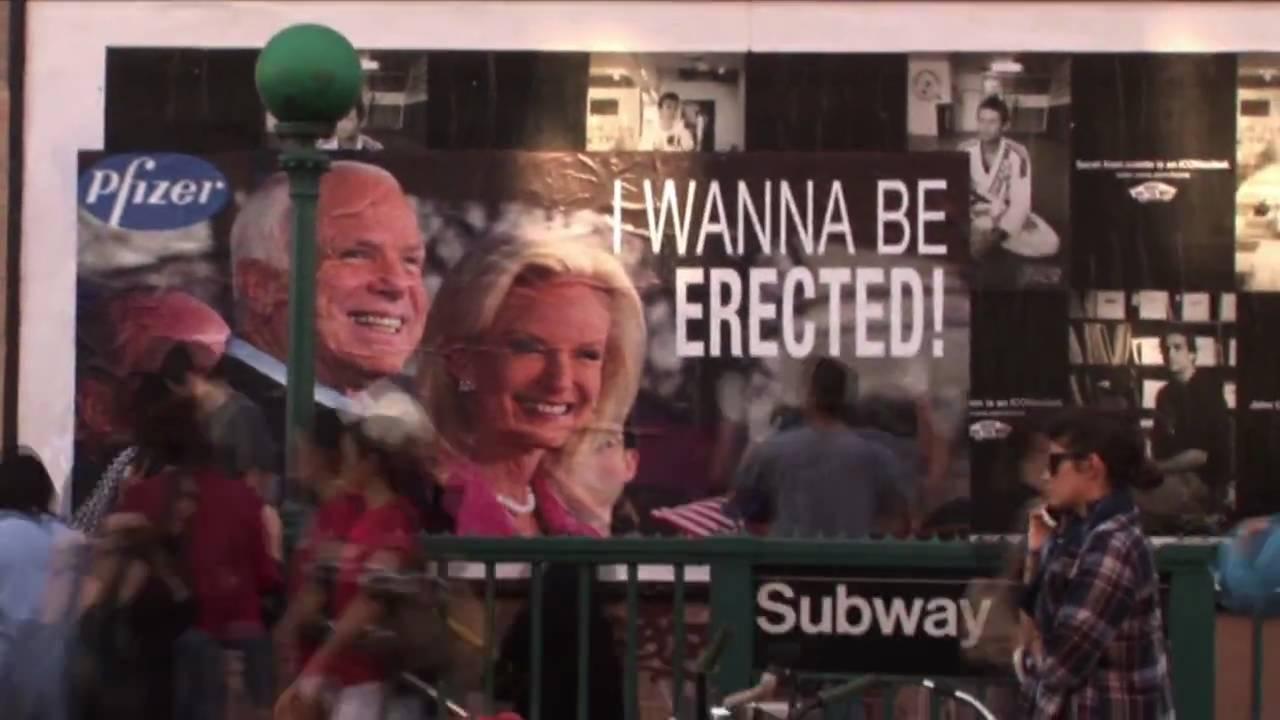 Abraham Obama Trailer