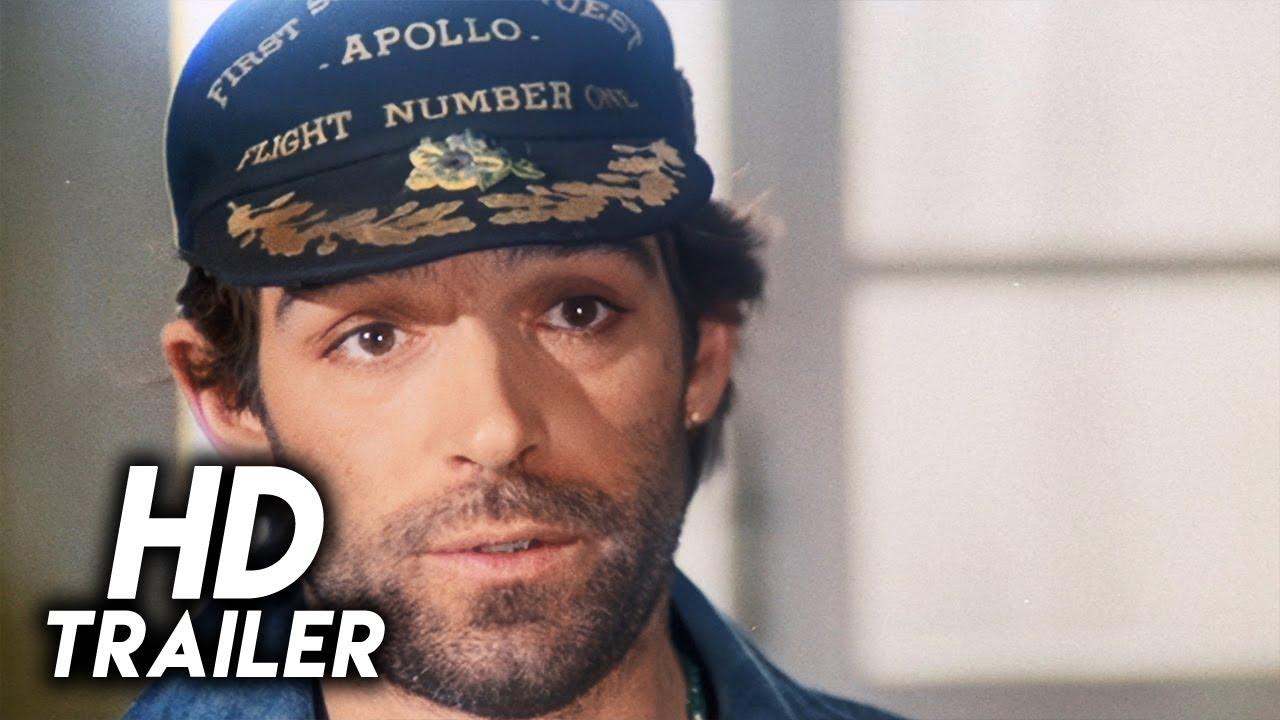 The Heroin Busters Trailer