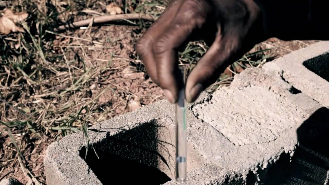 J Is for Junkie Trailer