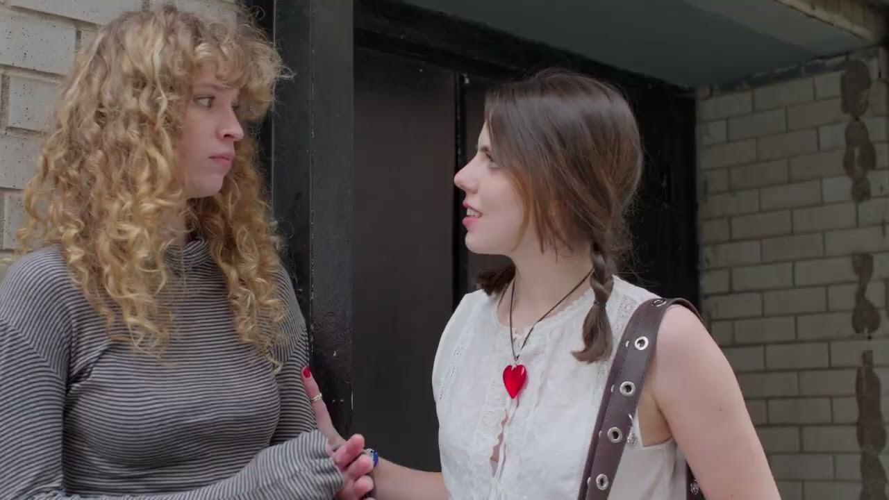 spilled milk Trailer