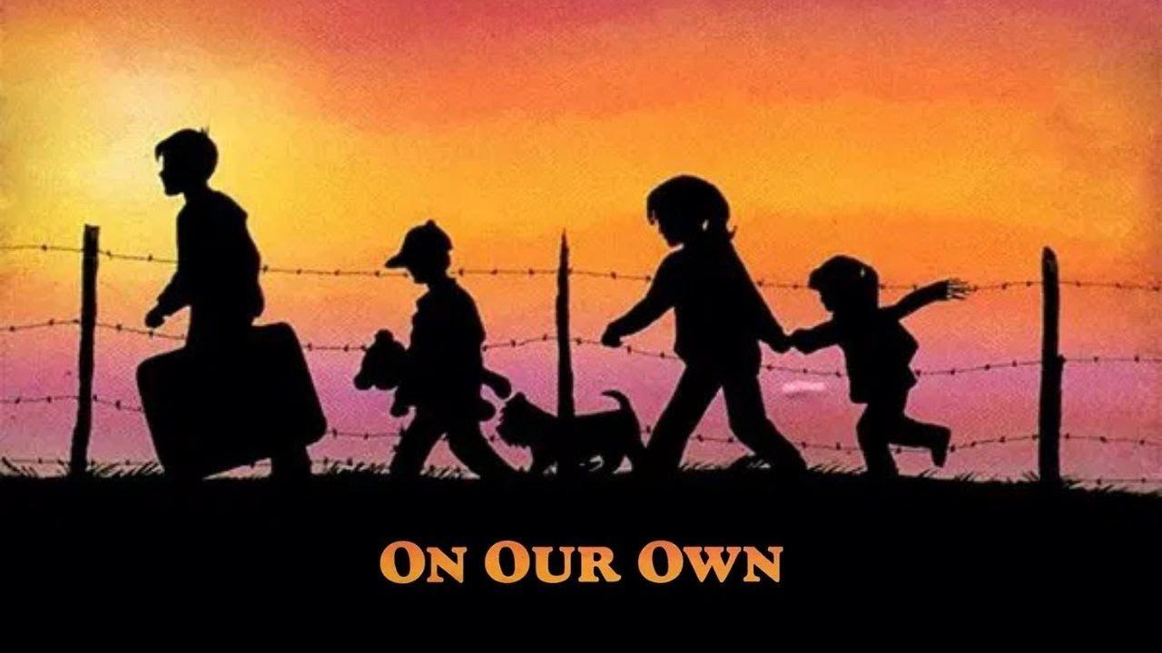 On Our Own Trailer