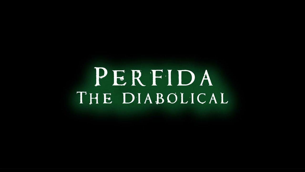 Perfida: The Diabolical Trailer