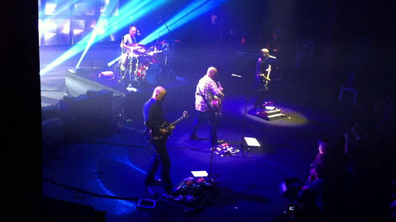 Pixies à l'Olympia - ARTE Live Web Trailer