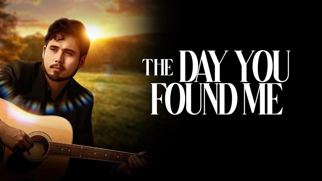 The Day You Found Me Trailer