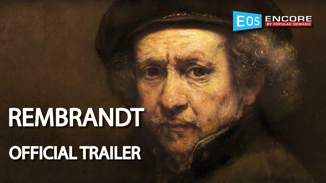 Rembrandt Trailer