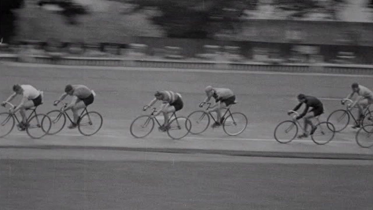 Herne Hill - Pedals & Puddles Trailer