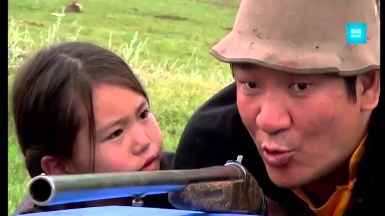 The Good, the Bad and the Ugly Trailer