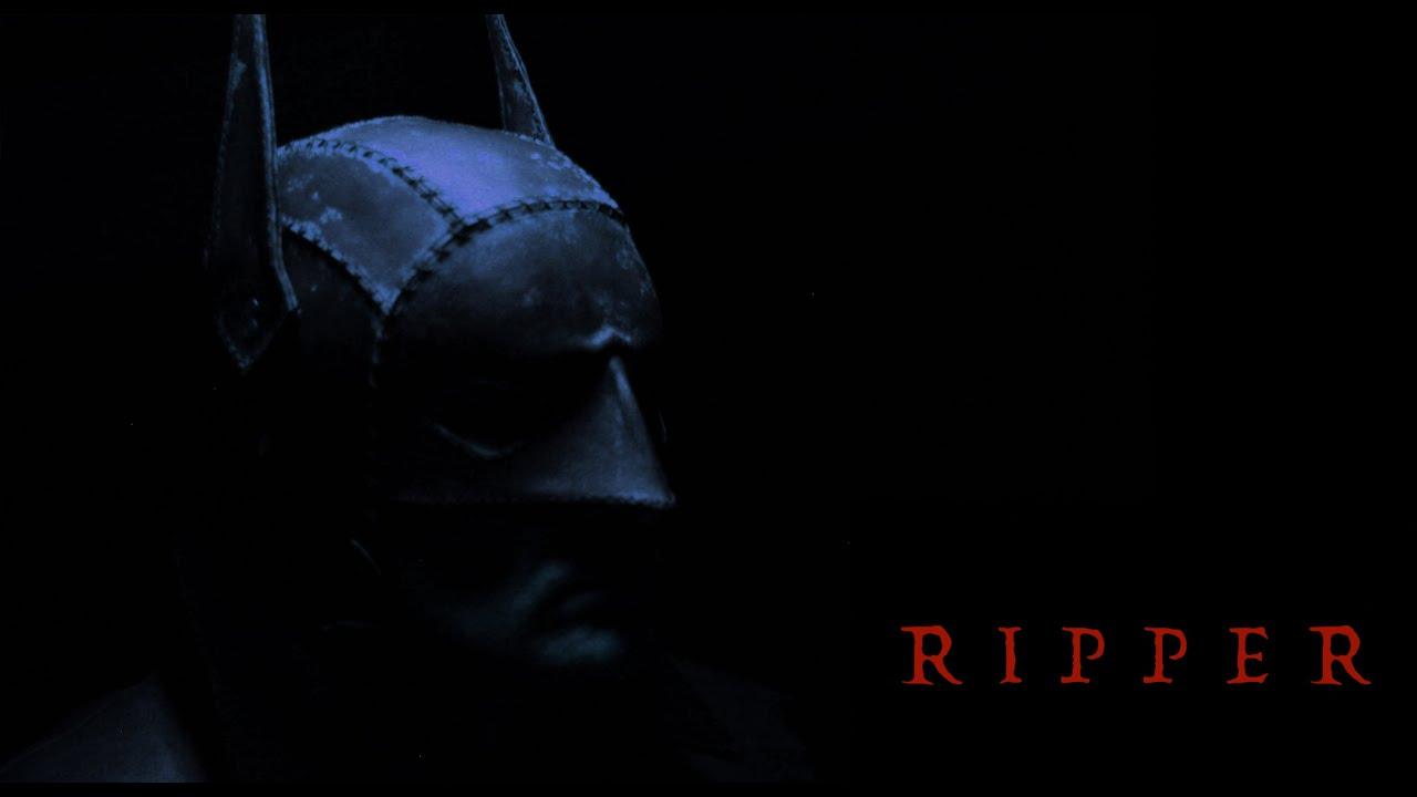 Ripper Trailer