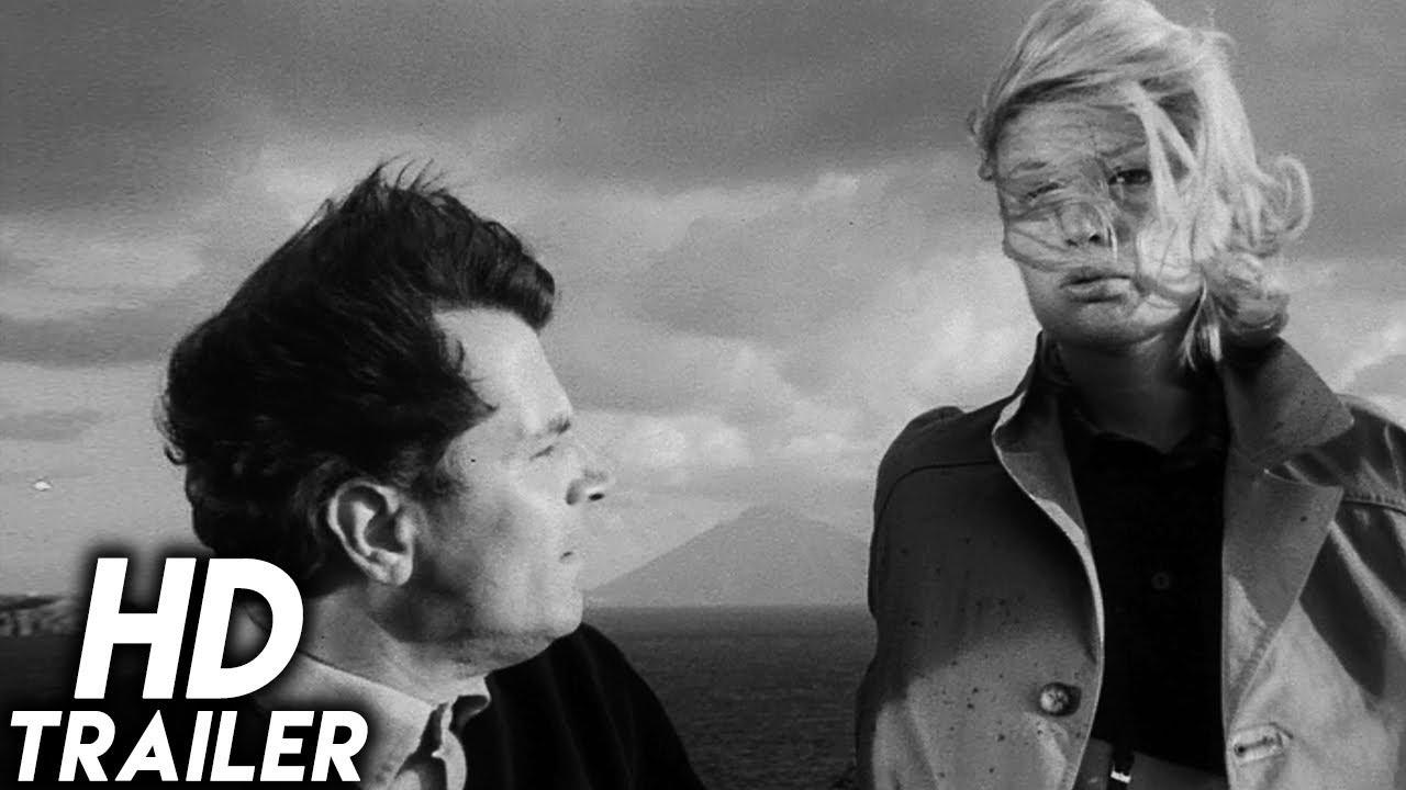 L'Avventura Trailer