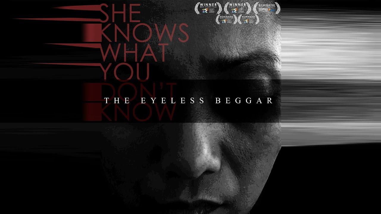 The Eyeless Beggar Trailer