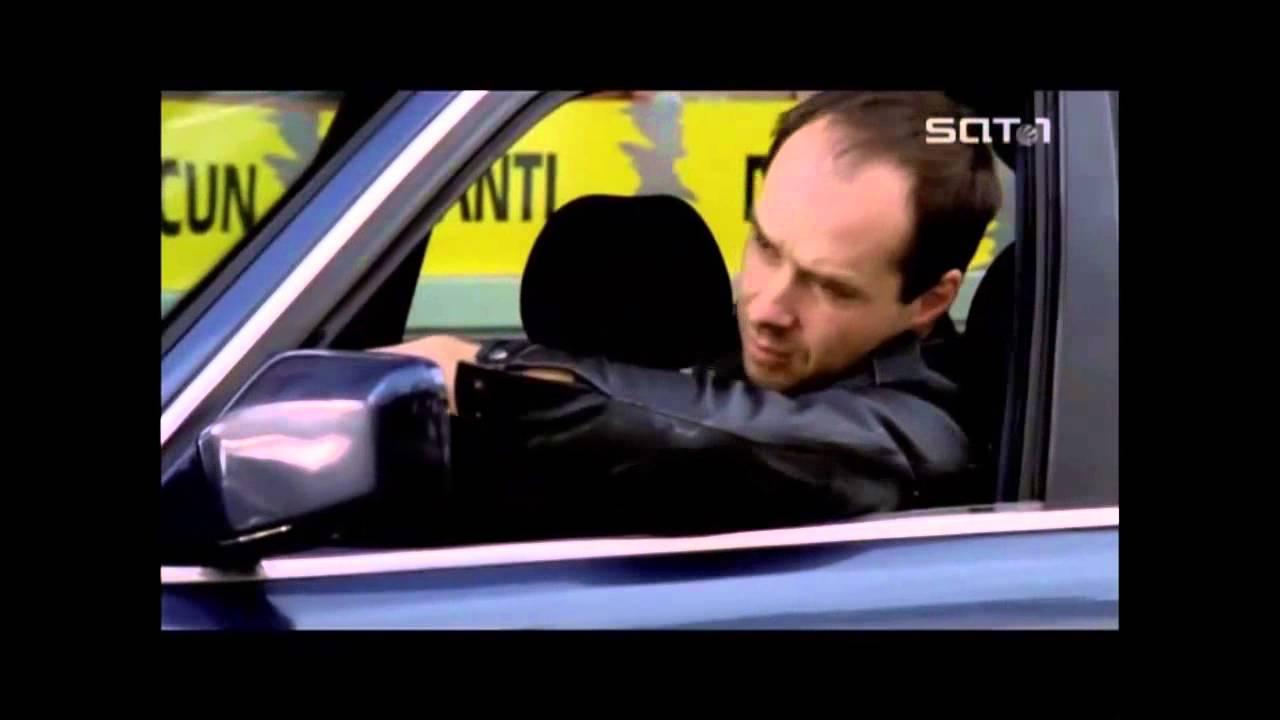 Der geheimnisvolle Schwiegersohn Trailer