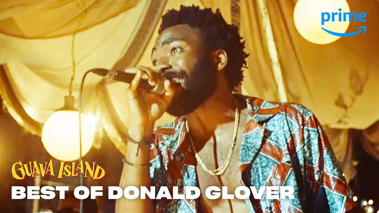 Guava Island Trailer
