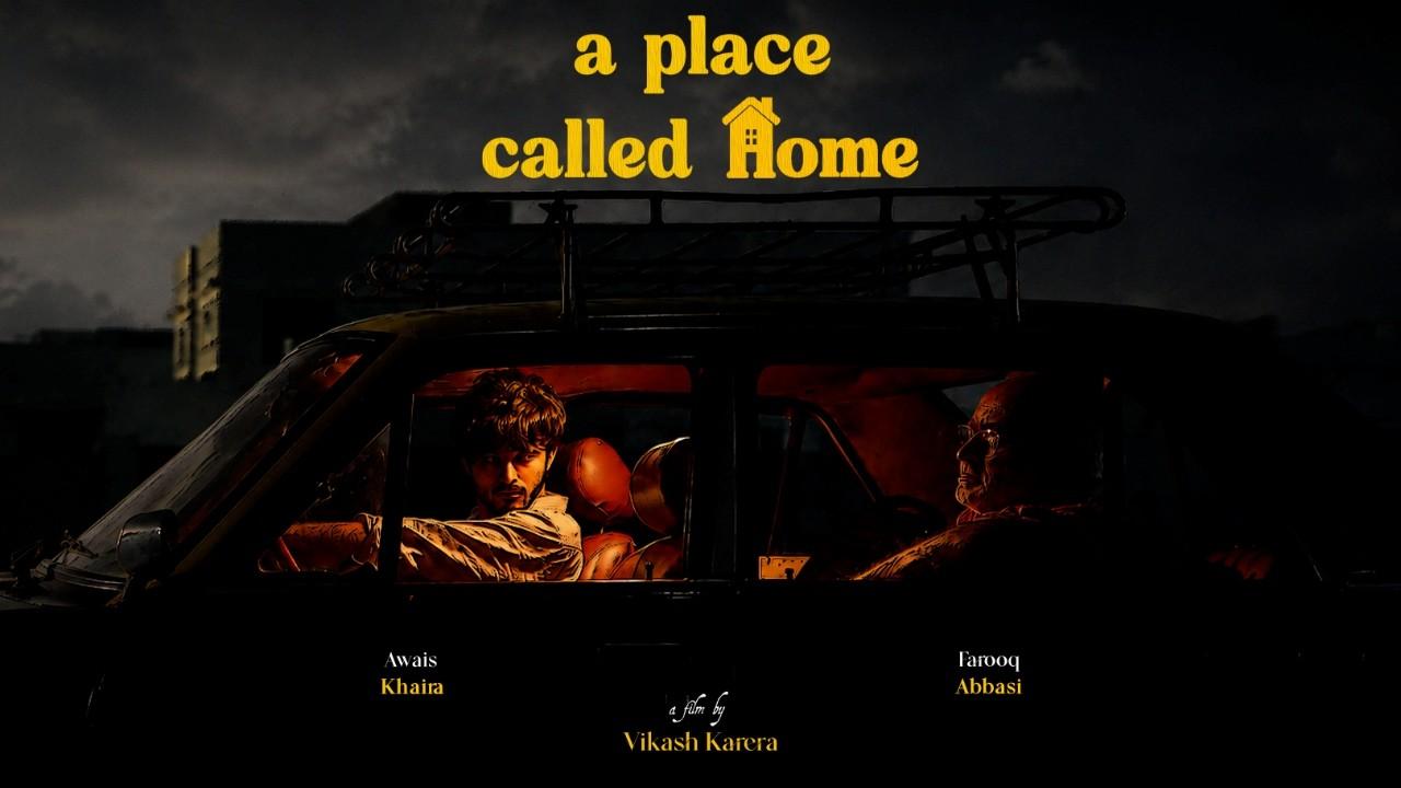 A Place Called Home Trailer