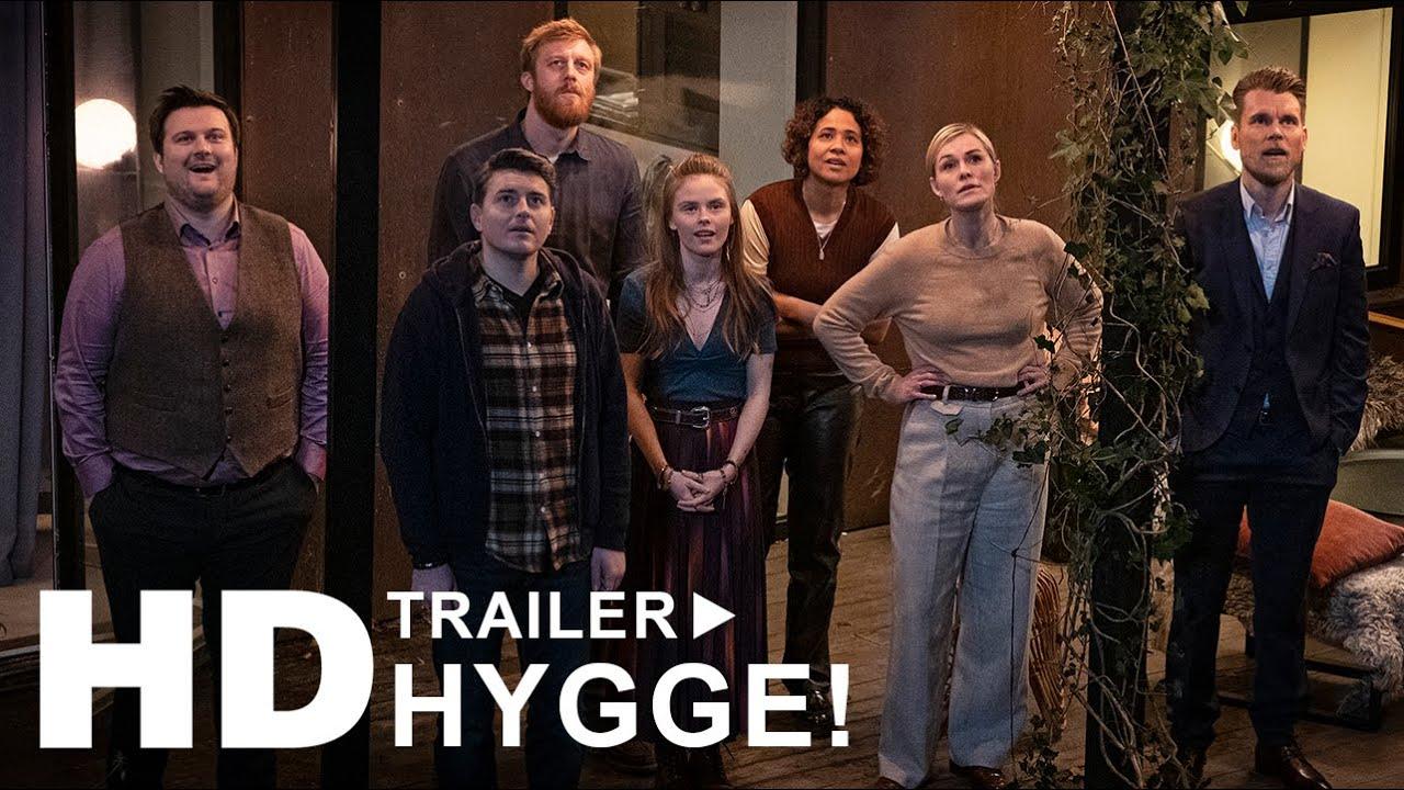 Hygge! Trailer