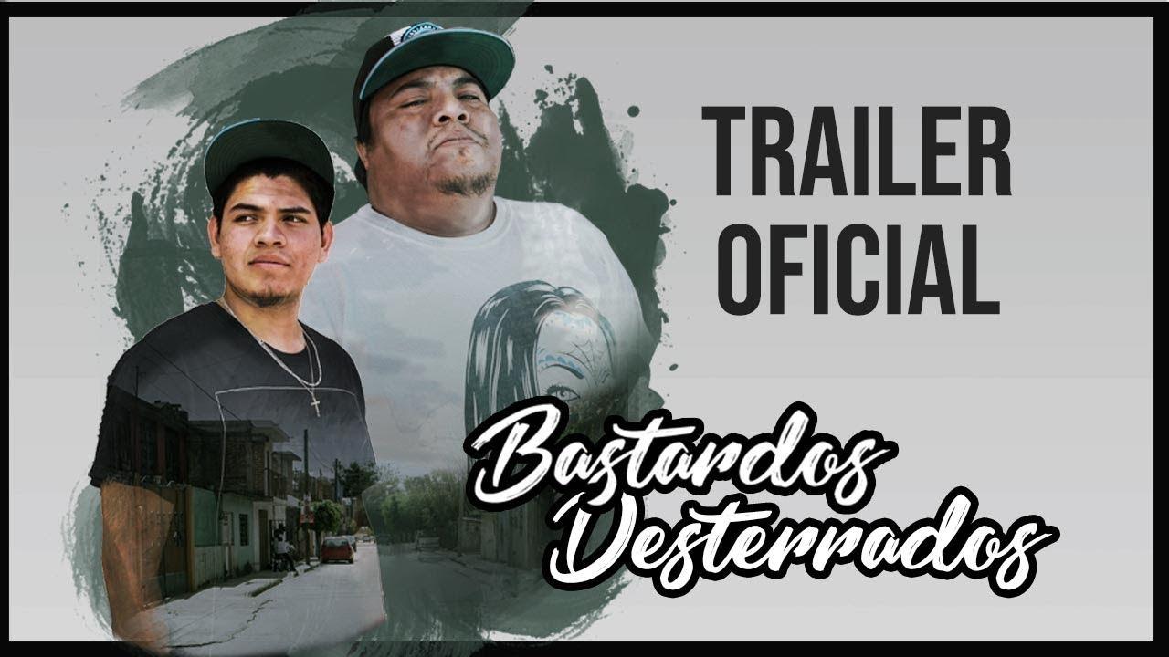 Nowhere Bastards Trailer