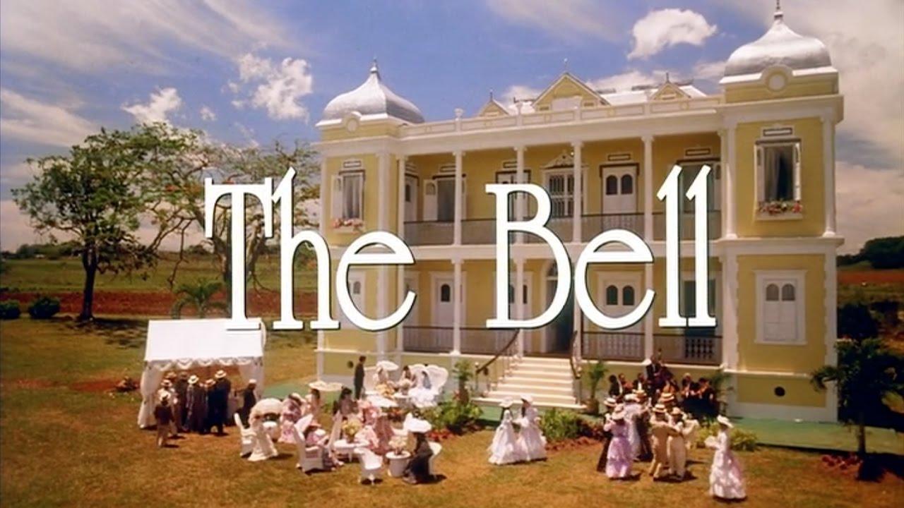 The Bell Trailer