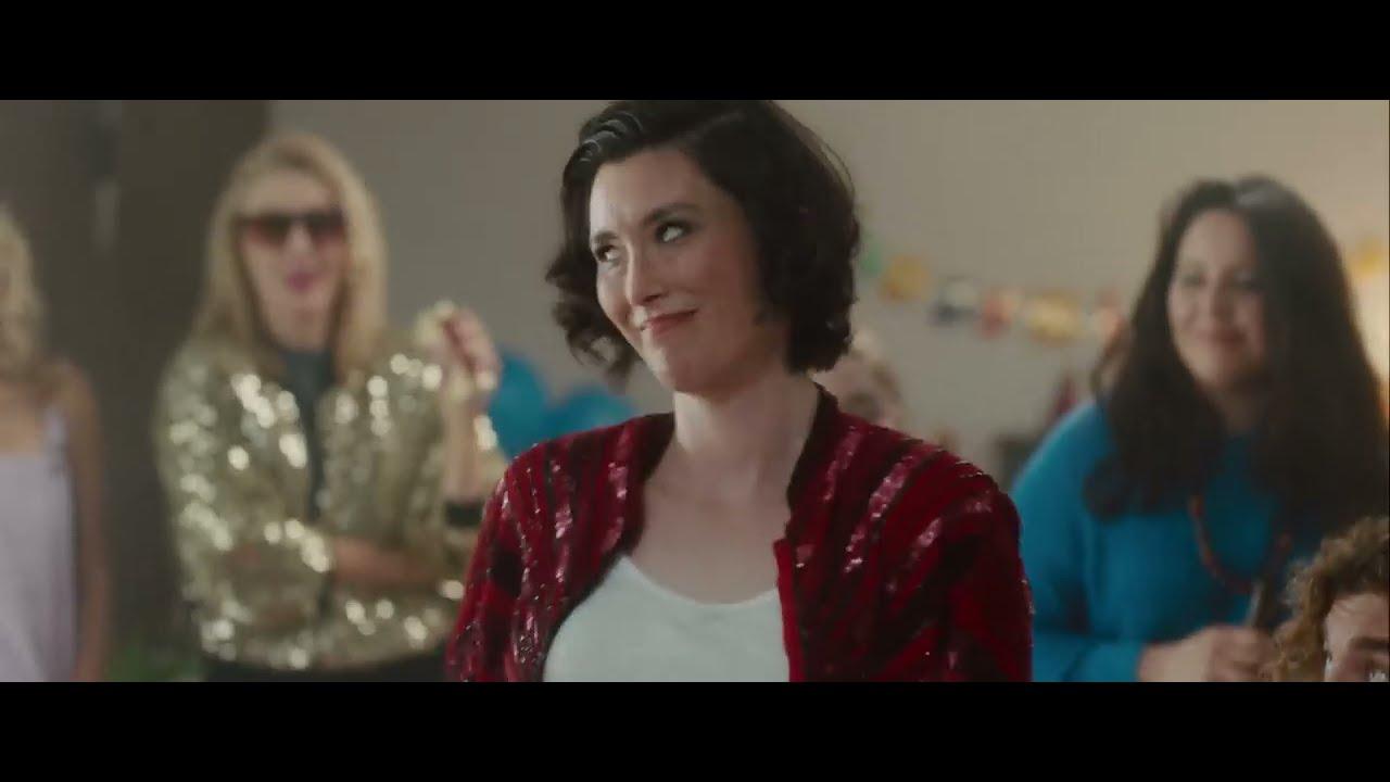 What's My Name Again? Trailer
