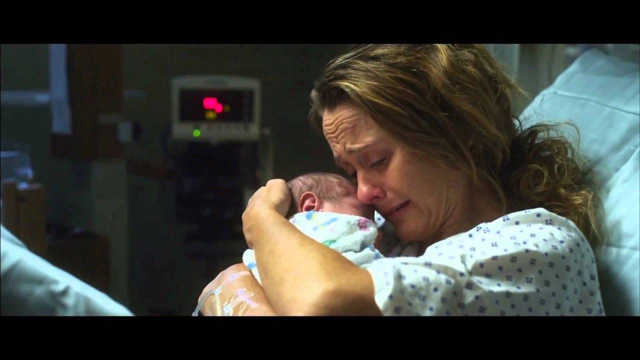The Man Who Never Cried Trailer