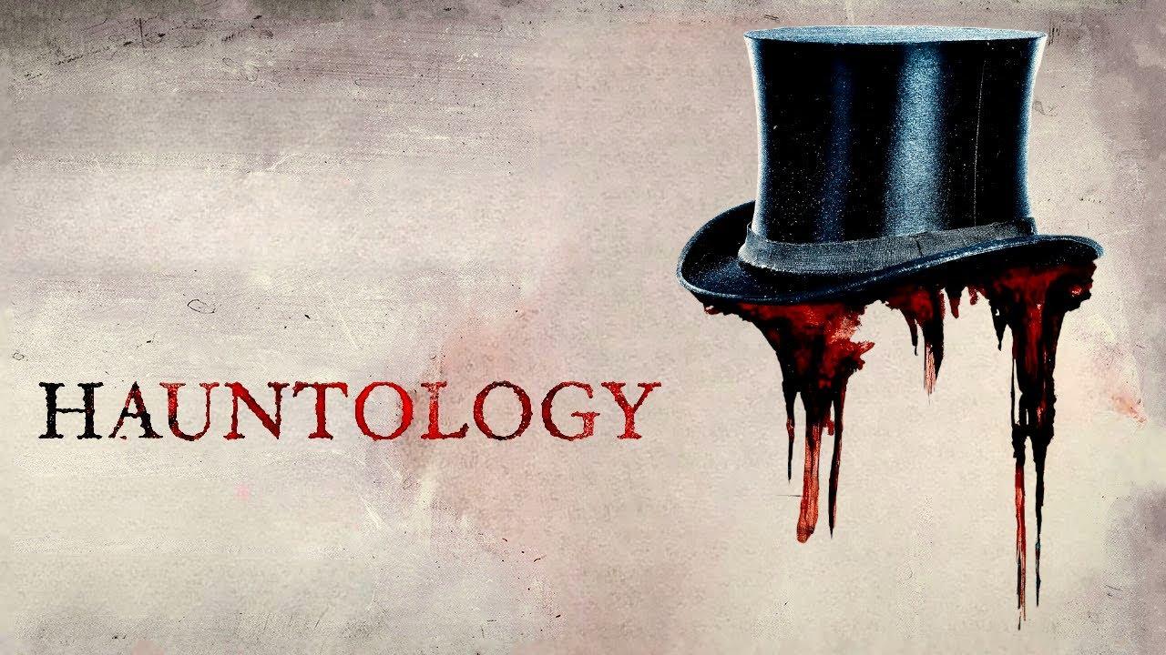 Hauntology Trailer