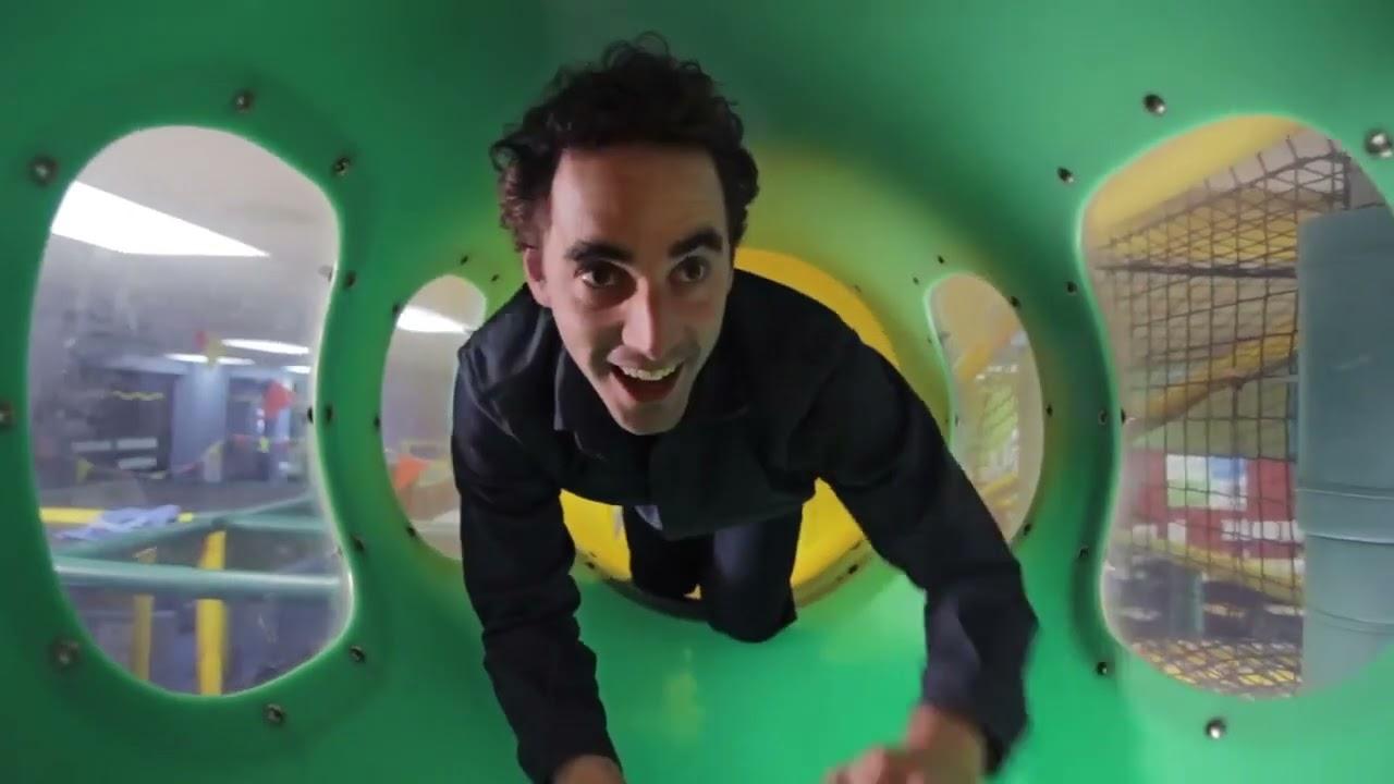 The Marshmallow Mystery Tour Trailer