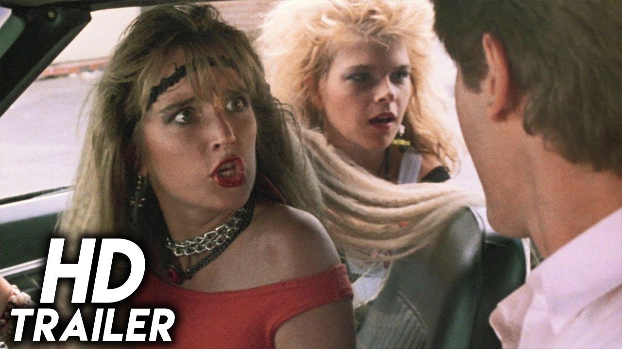 Tuff Turf Trailer