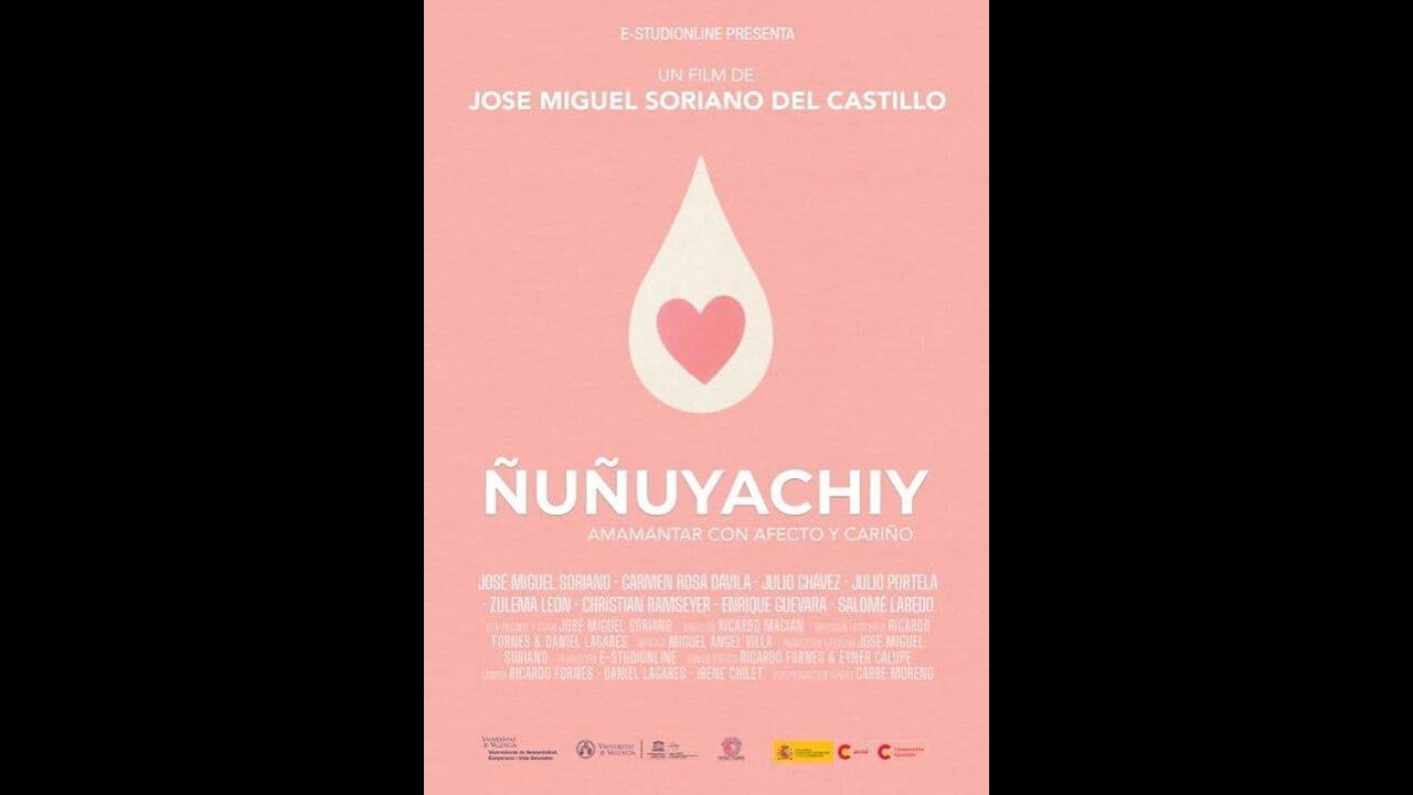 Nunuyachi: Breastfeeding with Affection and Care Trailer