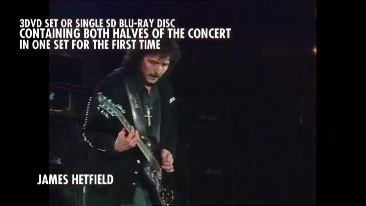 The Freddie Mercury Tribute Concert Trailer