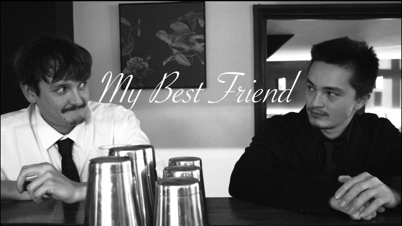 My Best Friend Trailer