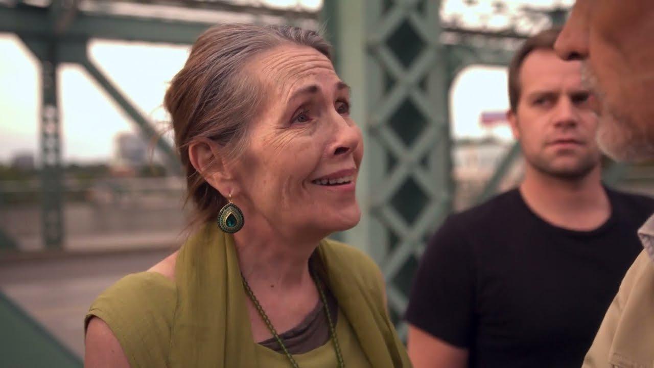 A Song for Us Trailer