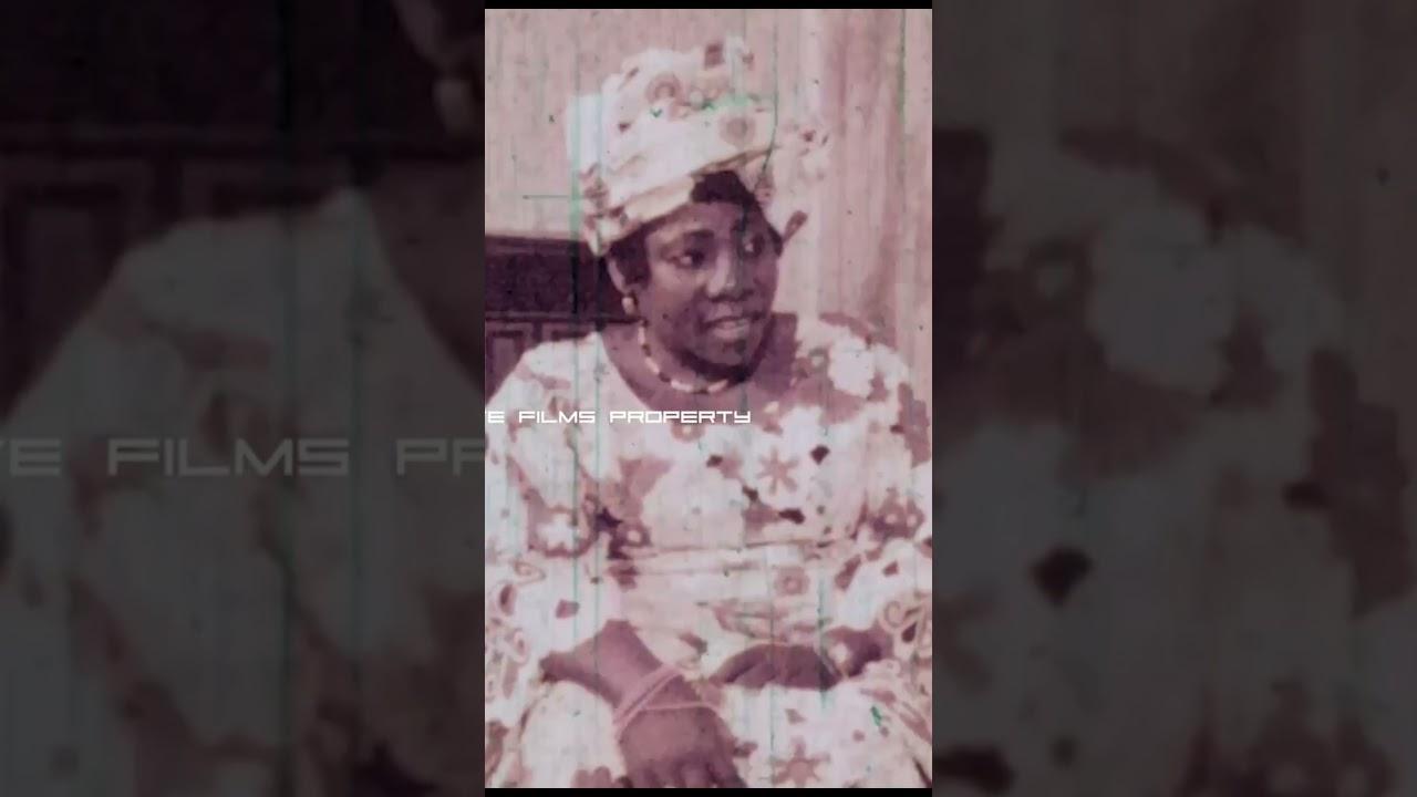 Golden Mother Trailer