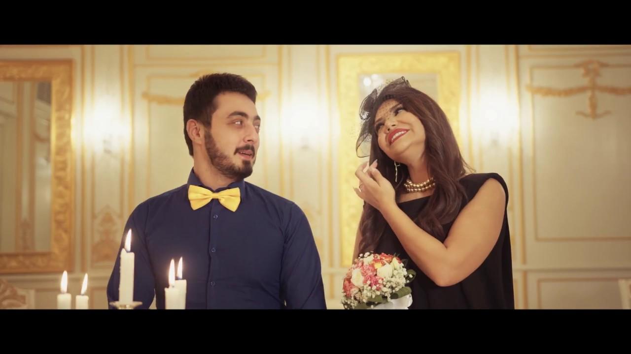 The Famous Bride Trailer