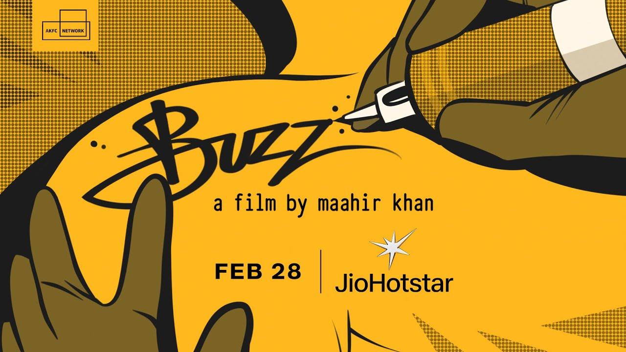 Buzz Trailer