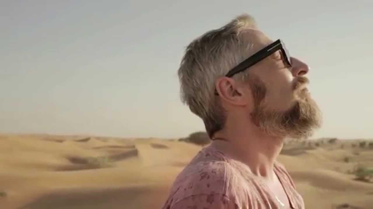 The Nose - Searching for Blamage Trailer