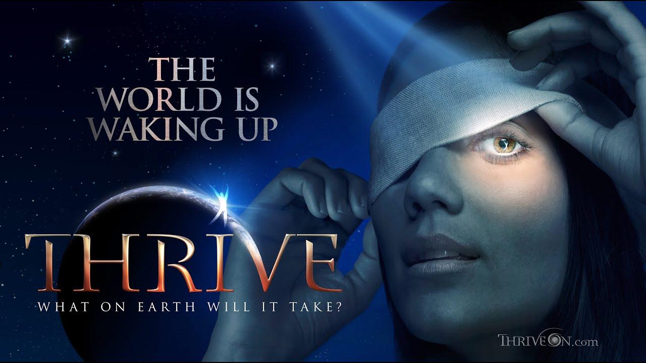 Thrive: What on Earth Will it Take? Trailer