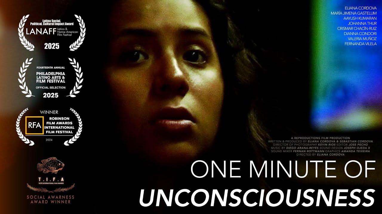 One Minute of Unconsciousness Trailer