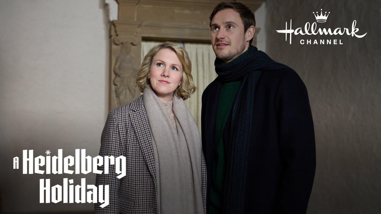 A Heidelberg Holiday Trailer