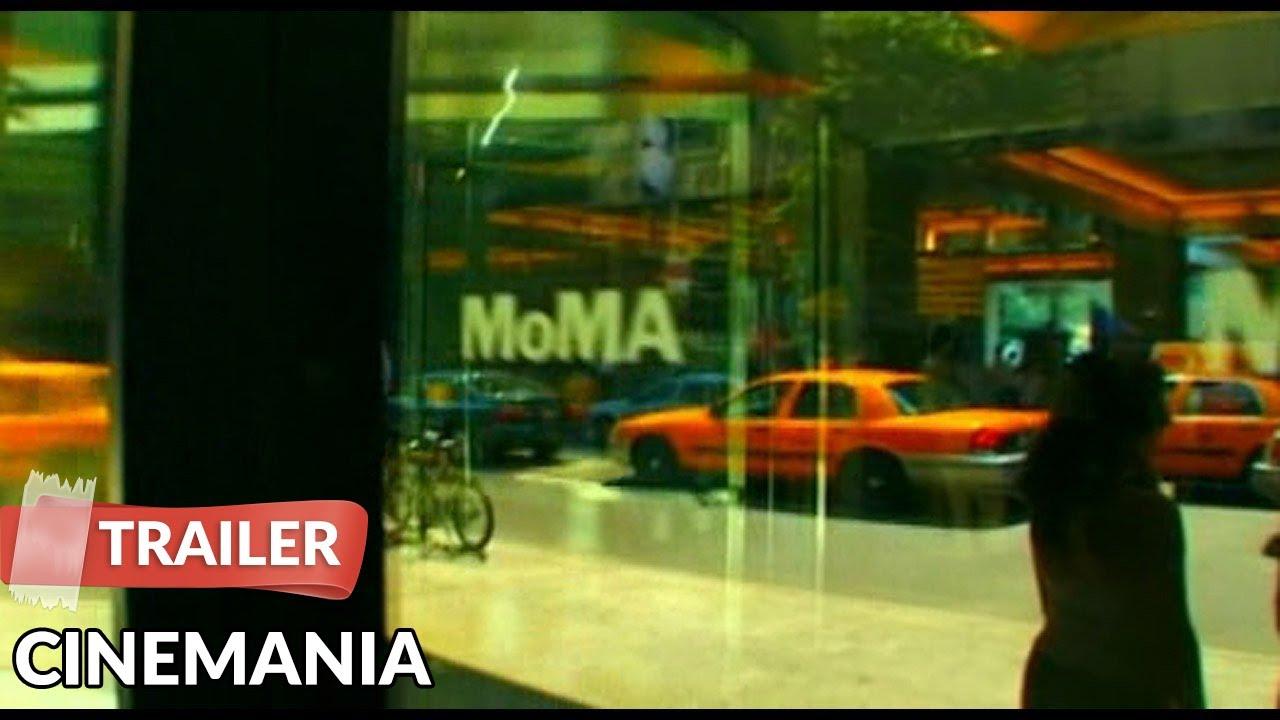 Cinemania Trailer