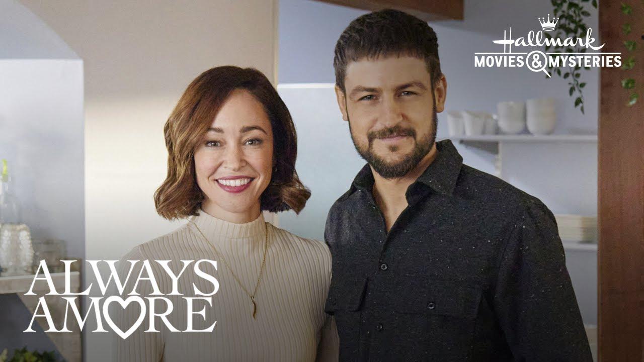 Always Amore Trailer