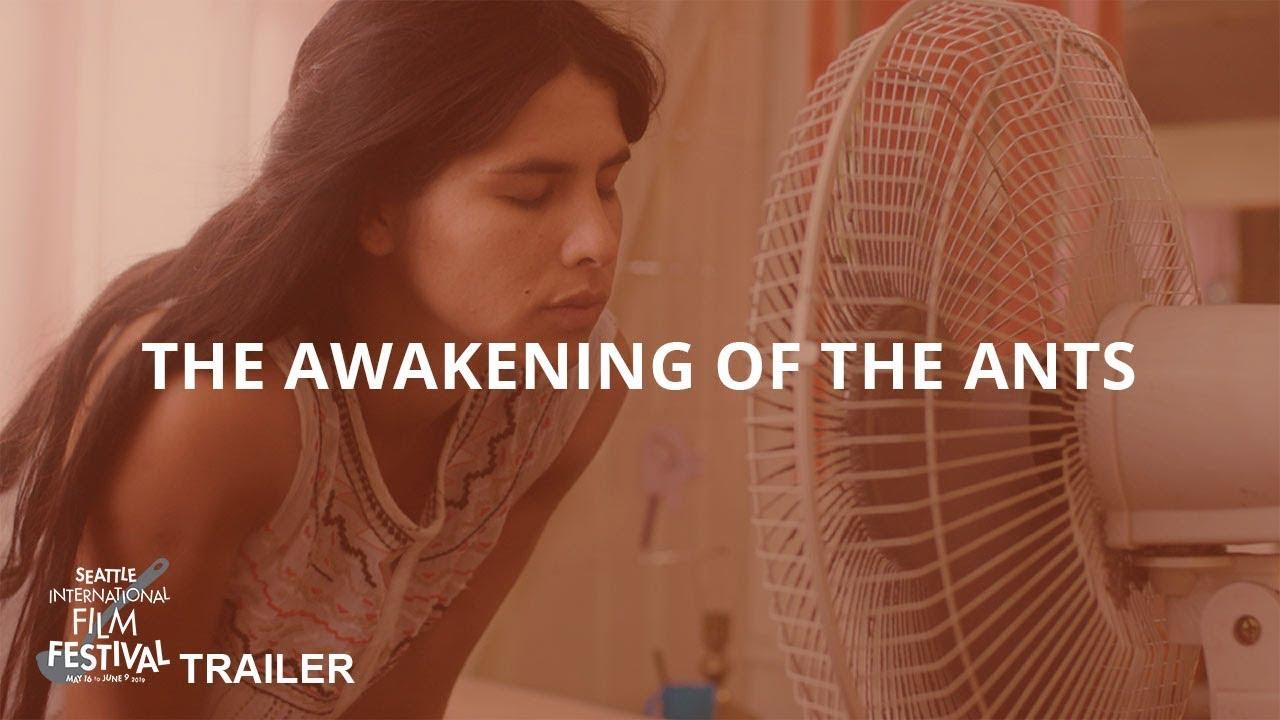 The Awakening of the Ants Trailer