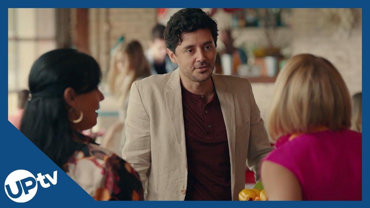 Finding Love in San Antonio Trailer