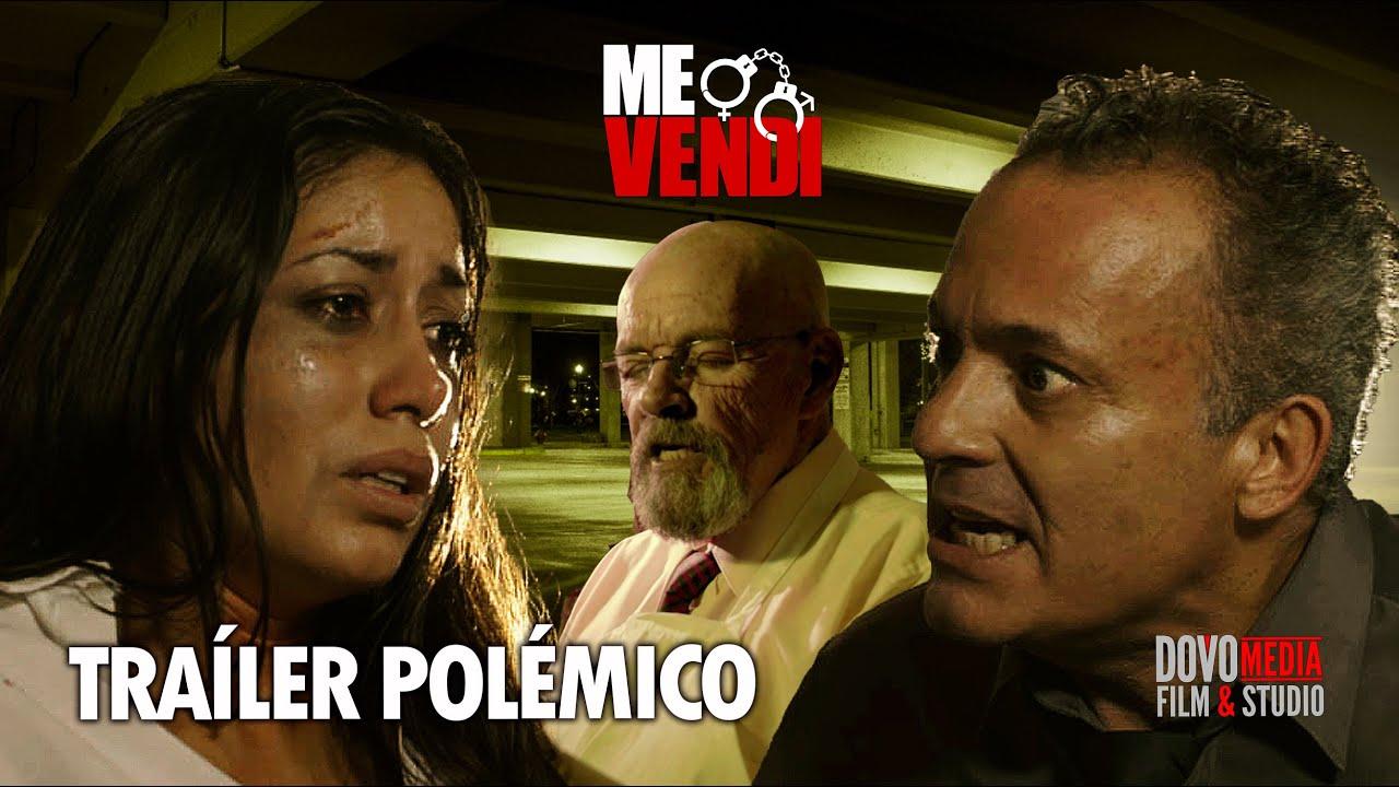 Me Vendi Trailer