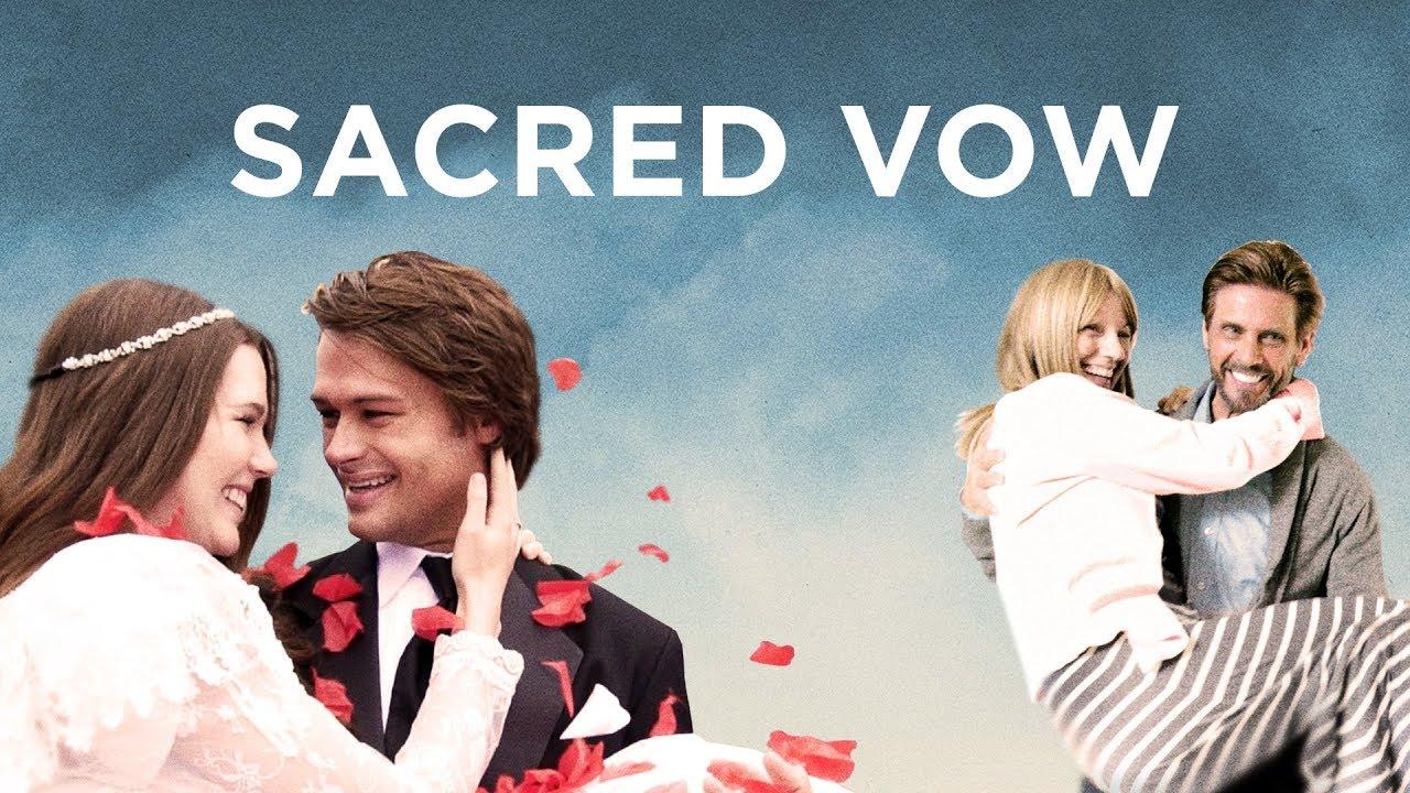 Sacred Vow Trailer
