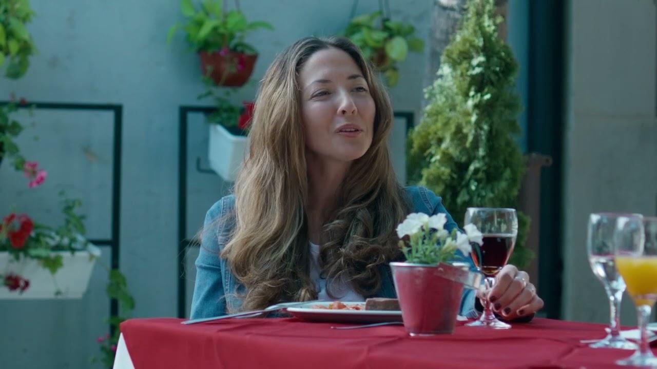 The Naked Queen Trailer