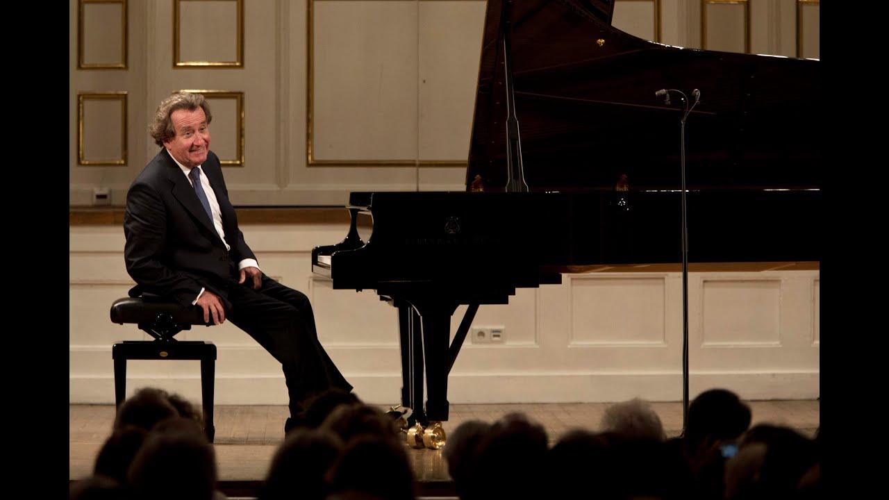 Beethoven Piano Sonatas Vol. 1 Trailer