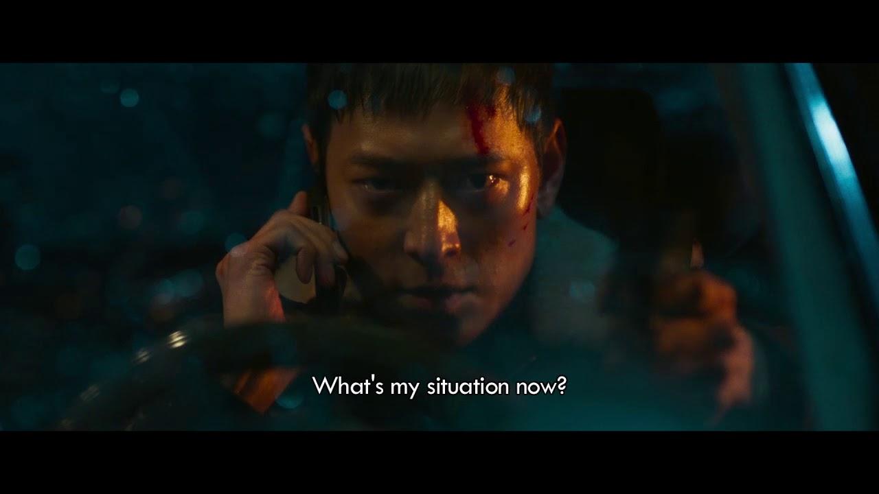 Illang: The Wolf Brigade Trailer