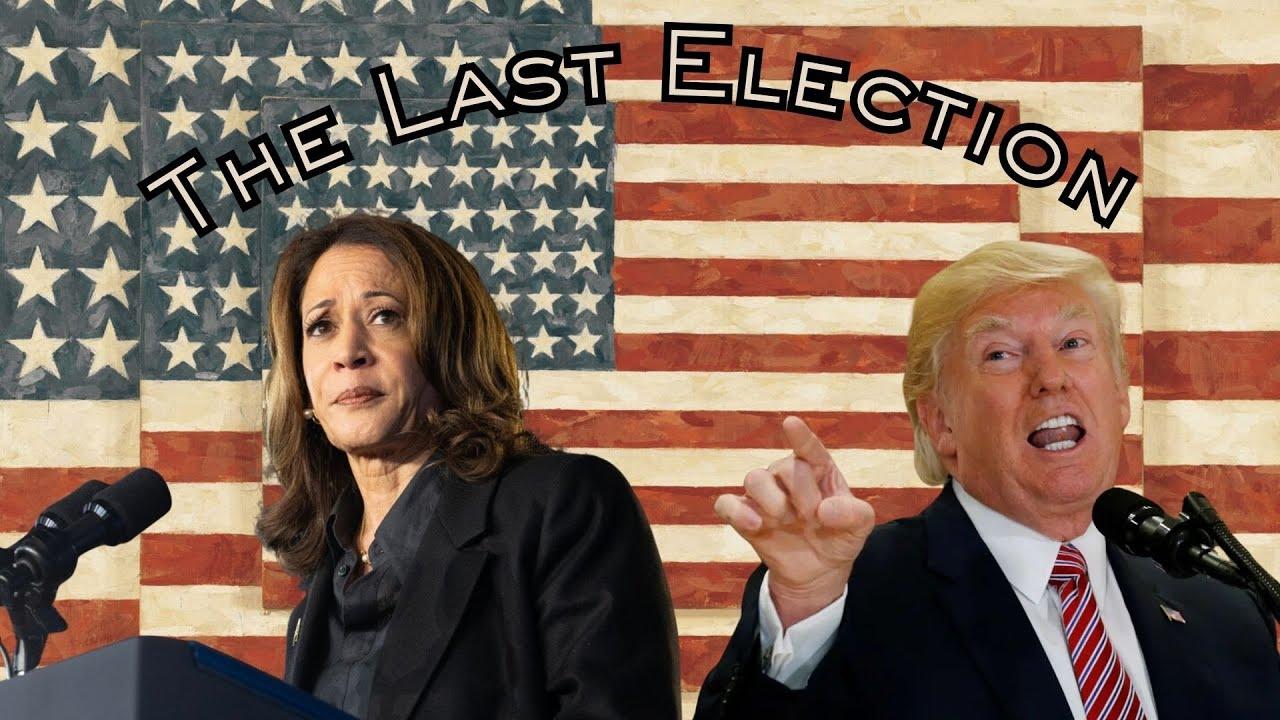 The Last Election Trailer